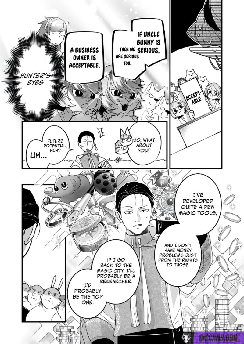 Saikyou Yuusha Party Wa Ai Ga Shiritai 43 8