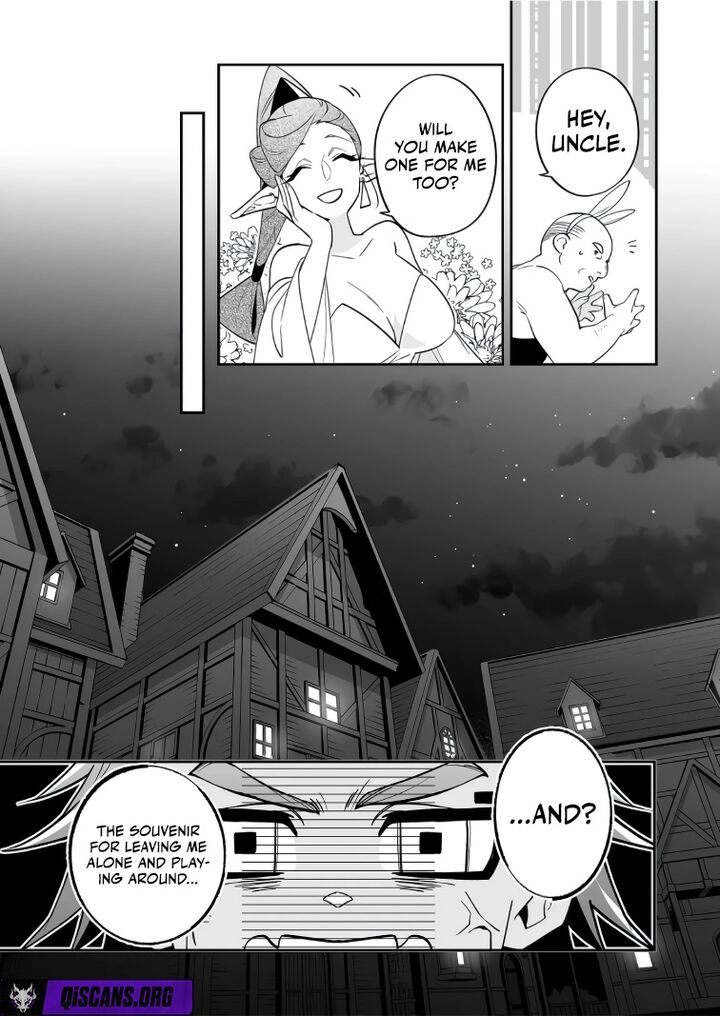 Saikyou Yuusha Party Wa Ai Ga Shiritai 45 10