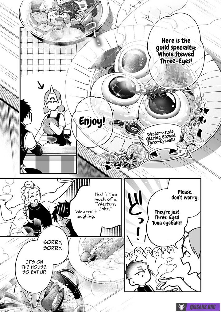 Saikyou Yuusha Party Wa Ai Ga Shiritai 46 10