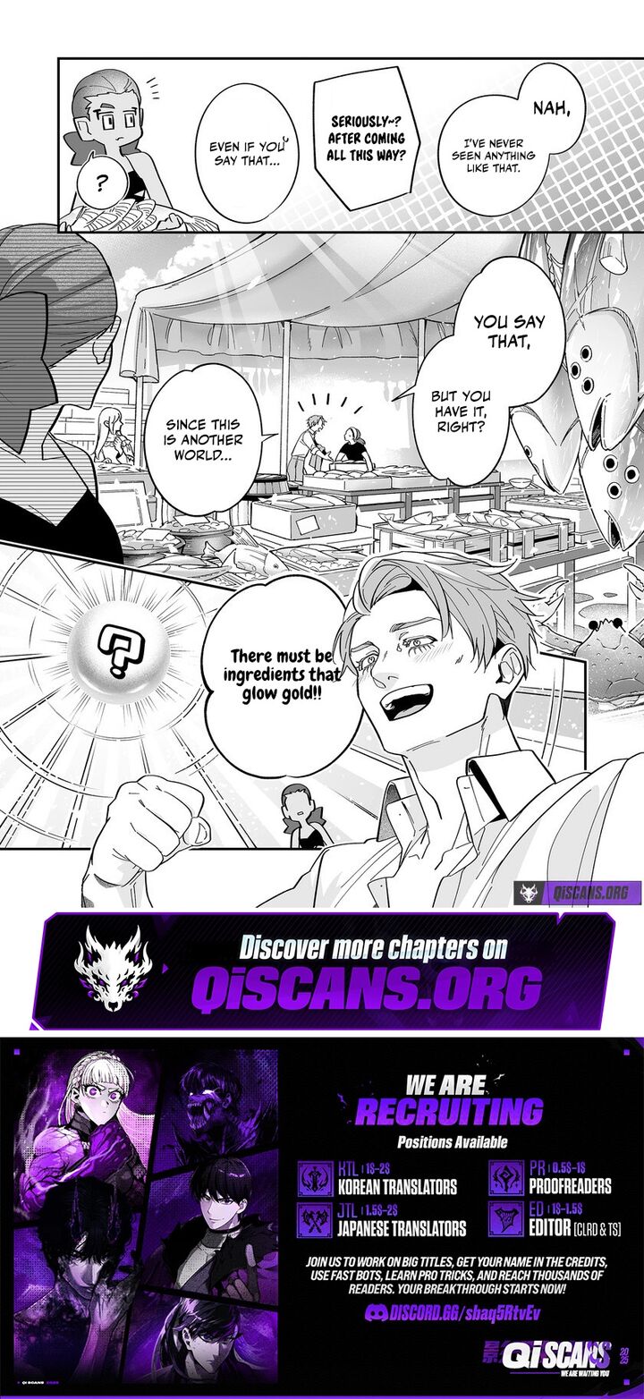 Saikyou Yuusha Party Wa Ai Ga Shiritai 46 13