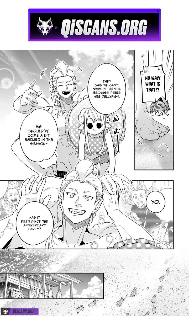 Saikyou Yuusha Party Wa Ai Ga Shiritai 46 6