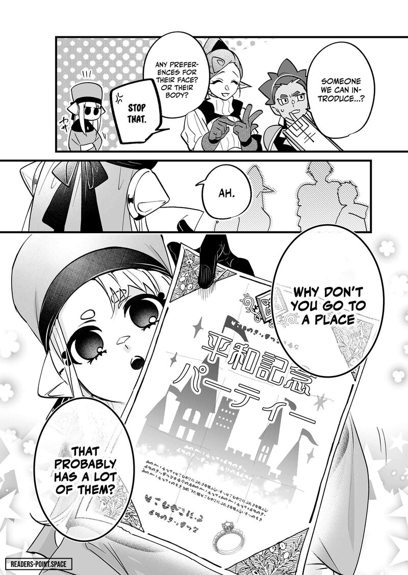 Saikyou Yuusha Party Wa Ai Ga Shiritai 5 11