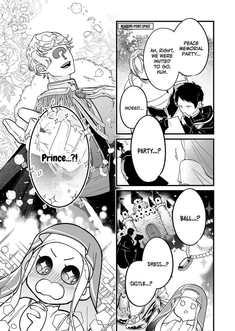 Saikyou Yuusha Party Wa Ai Ga Shiritai 5 12