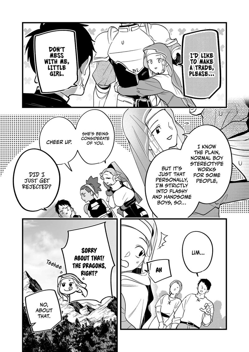 Saikyou Yuusha Party Wa Ai Ga Shiritai 5 4