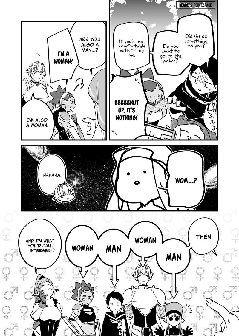 Saikyou Yuusha Party Wa Ai Ga Shiritai 5 8