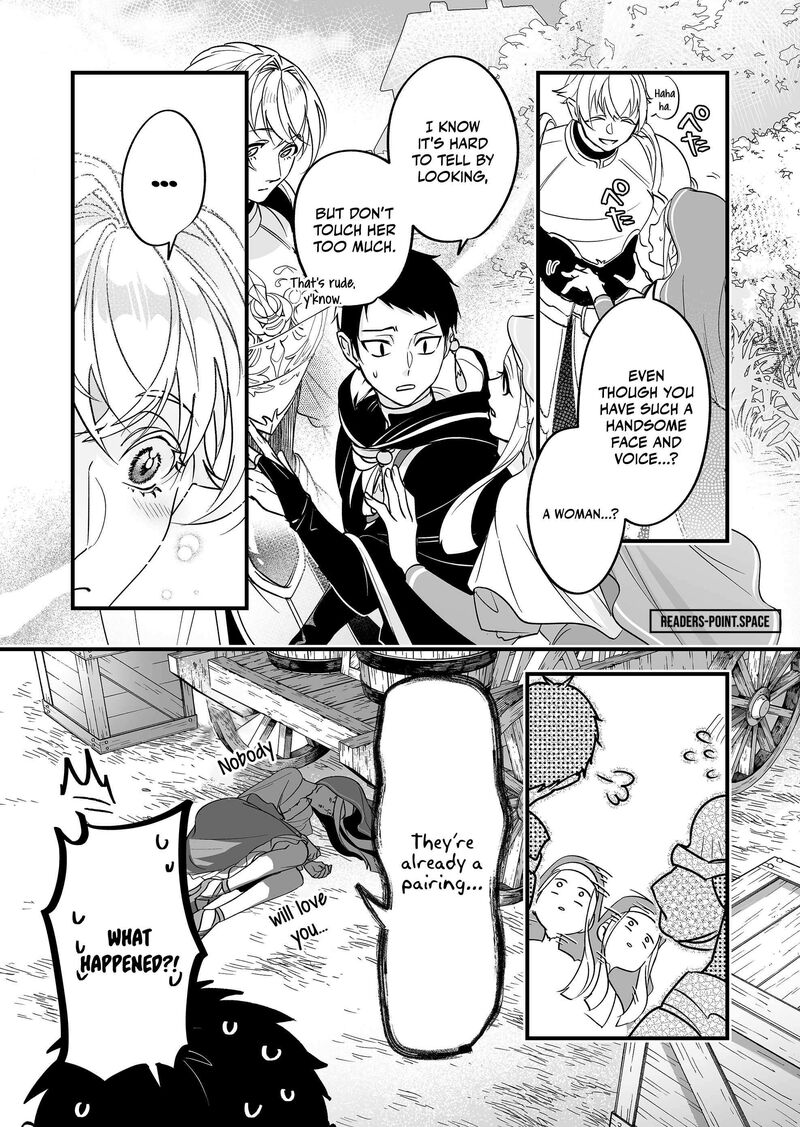 Saikyou Yuusha Party Wa Ai Ga Shiritai 5 9