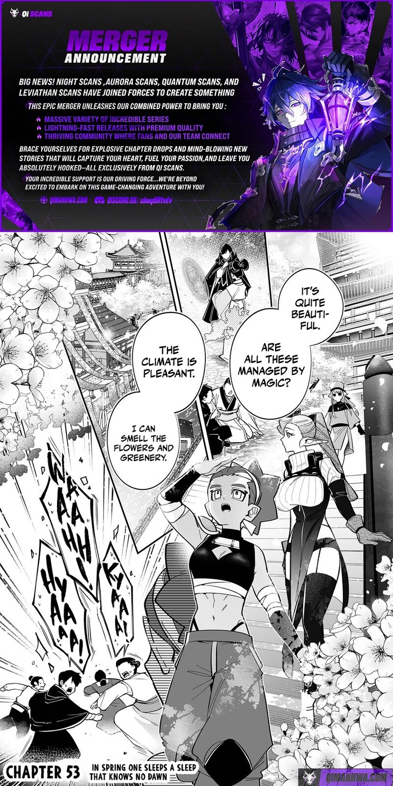 Saikyou Yuusha Party Wa Ai Ga Shiritai 53 1