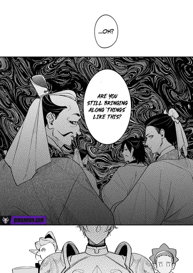 Saikyou Yuusha Party Wa Ai Ga Shiritai 53 6