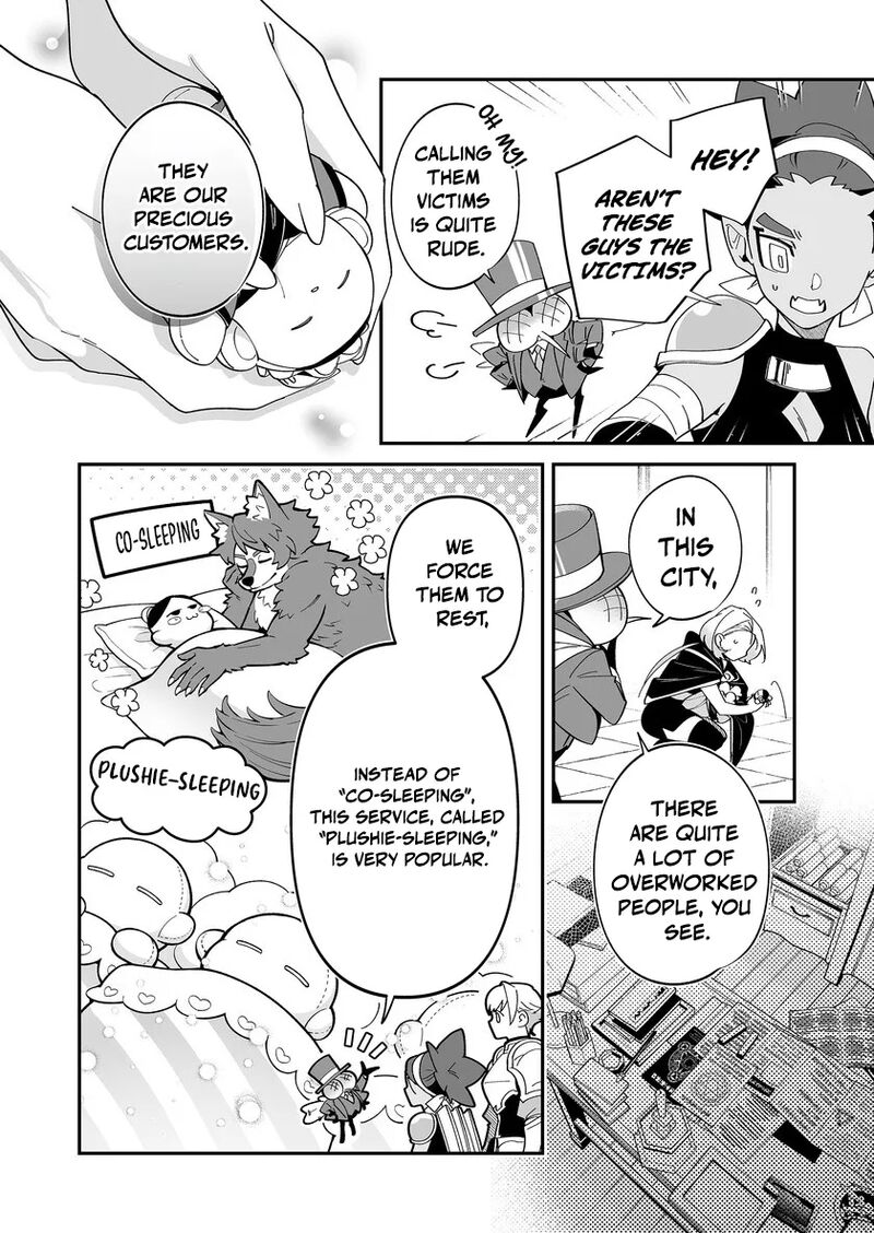 Saikyou Yuusha Party Wa Ai Ga Shiritai 57 5