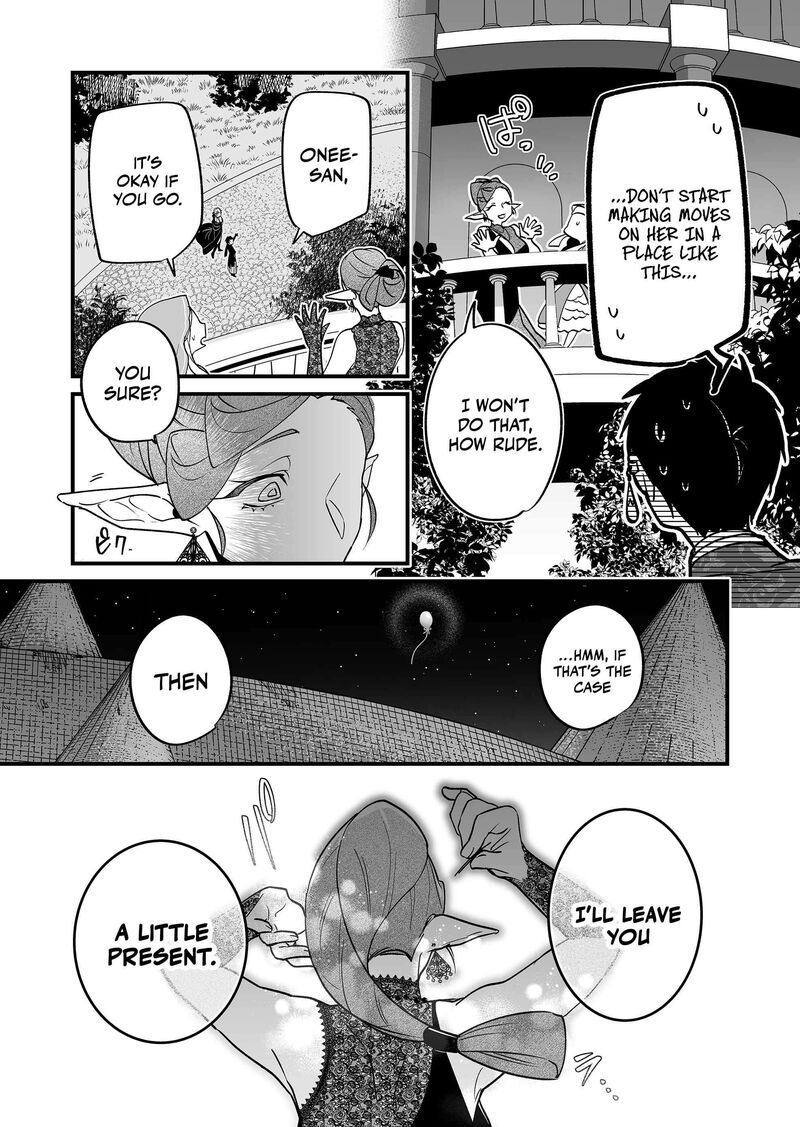 Saikyou Yuusha Party Wa Ai Ga Shiritai 7 12