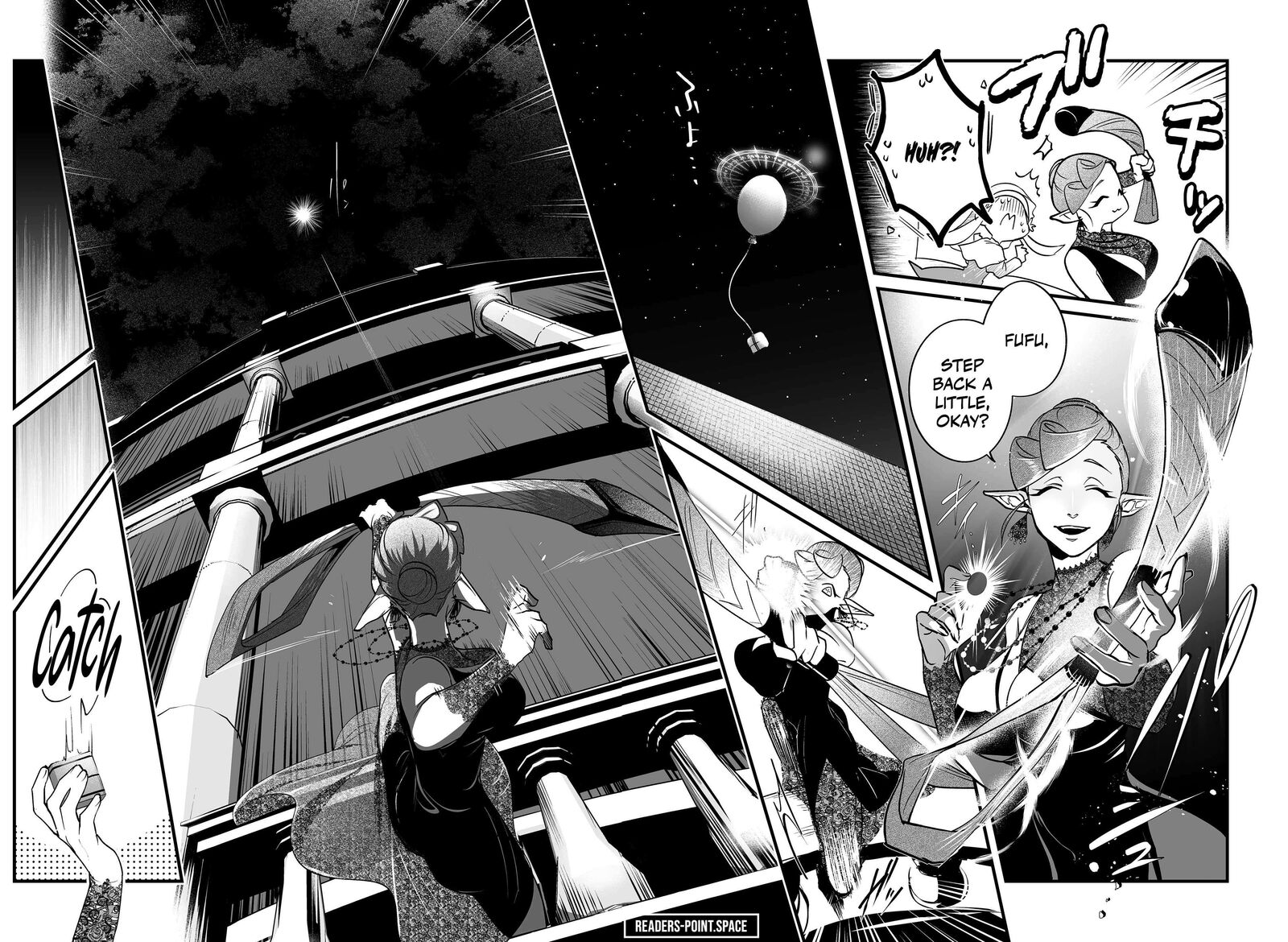 Saikyou Yuusha Party Wa Ai Ga Shiritai 7 13