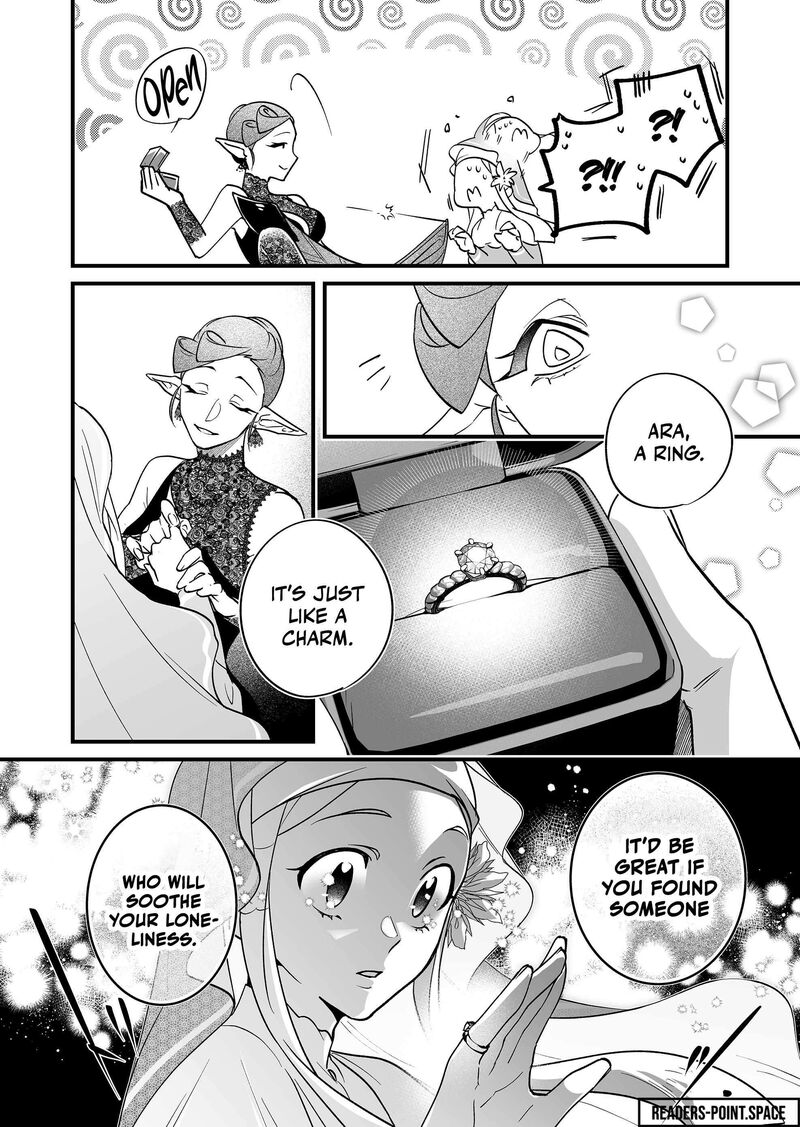 Saikyou Yuusha Party Wa Ai Ga Shiritai 7 14