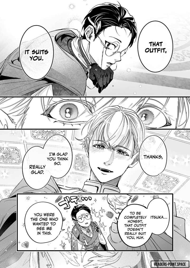 Saikyou Yuusha Party Wa Ai Ga Shiritai 7 4