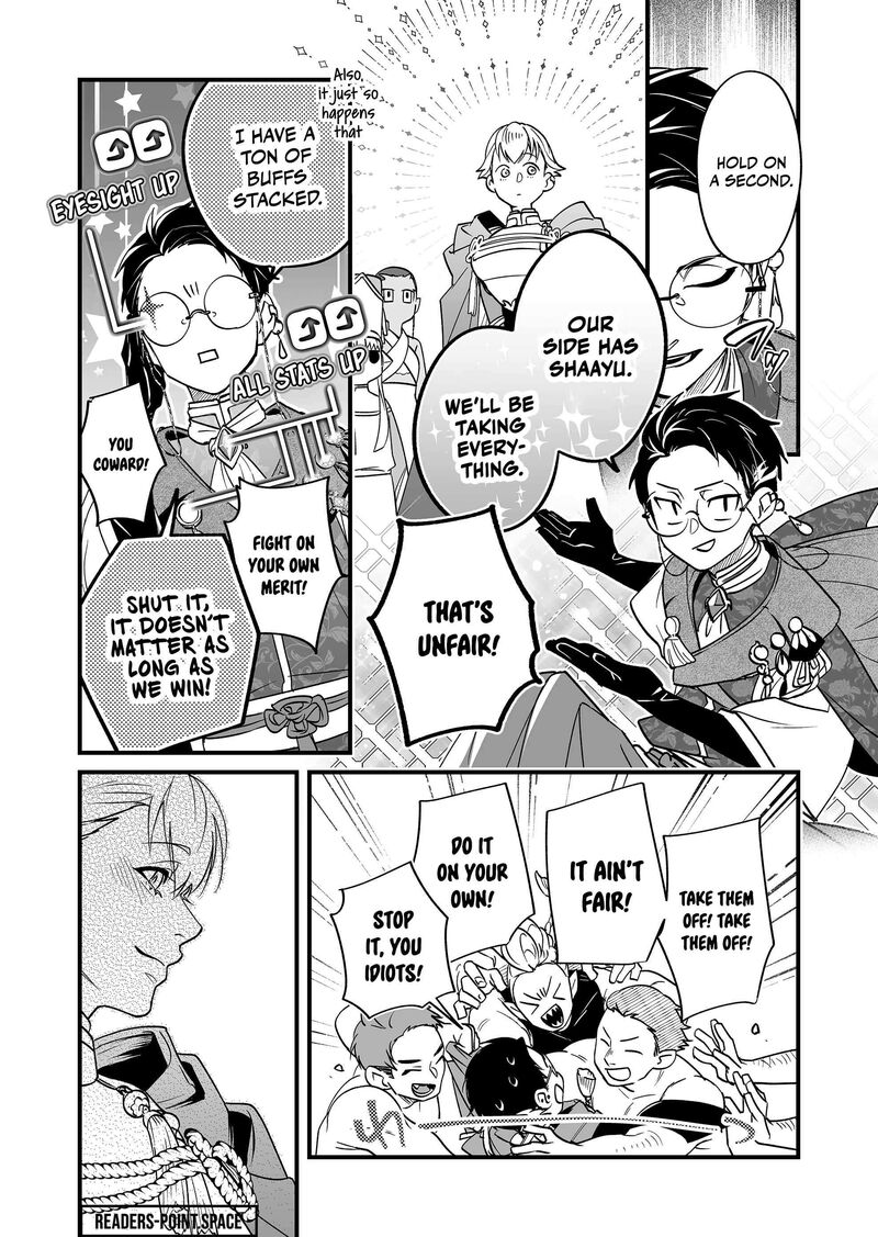 Saikyou Yuusha Party Wa Ai Ga Shiritai 7 8