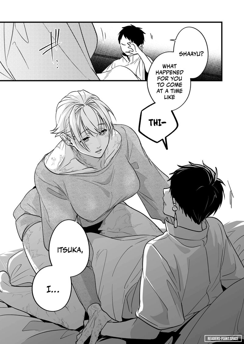 Saikyou Yuusha Party Wa Ai Ga Shiritai 8 14