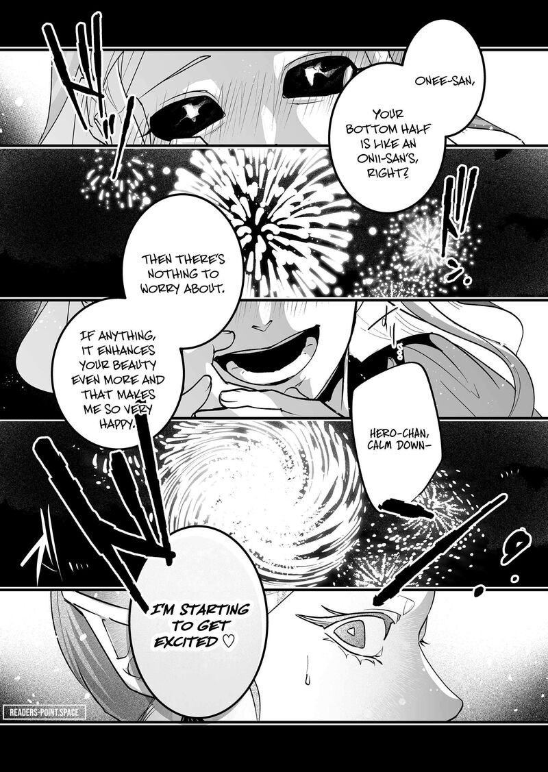 Saikyou Yuusha Party Wa Ai Ga Shiritai 8 3