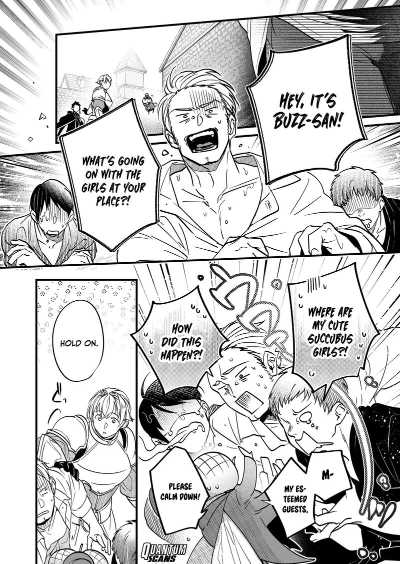 Saikyou Yuusha Party Wa Ai Ga Shiritai 9 11