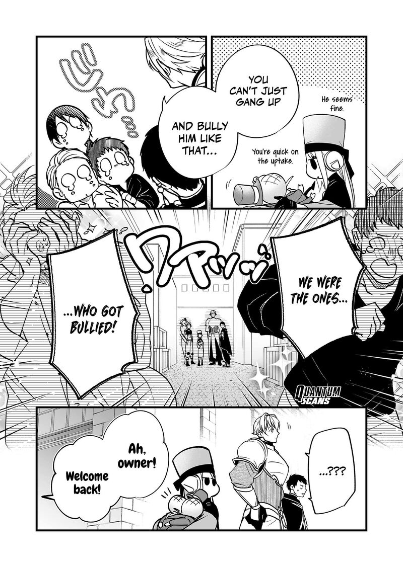 Saikyou Yuusha Party Wa Ai Ga Shiritai 9 12