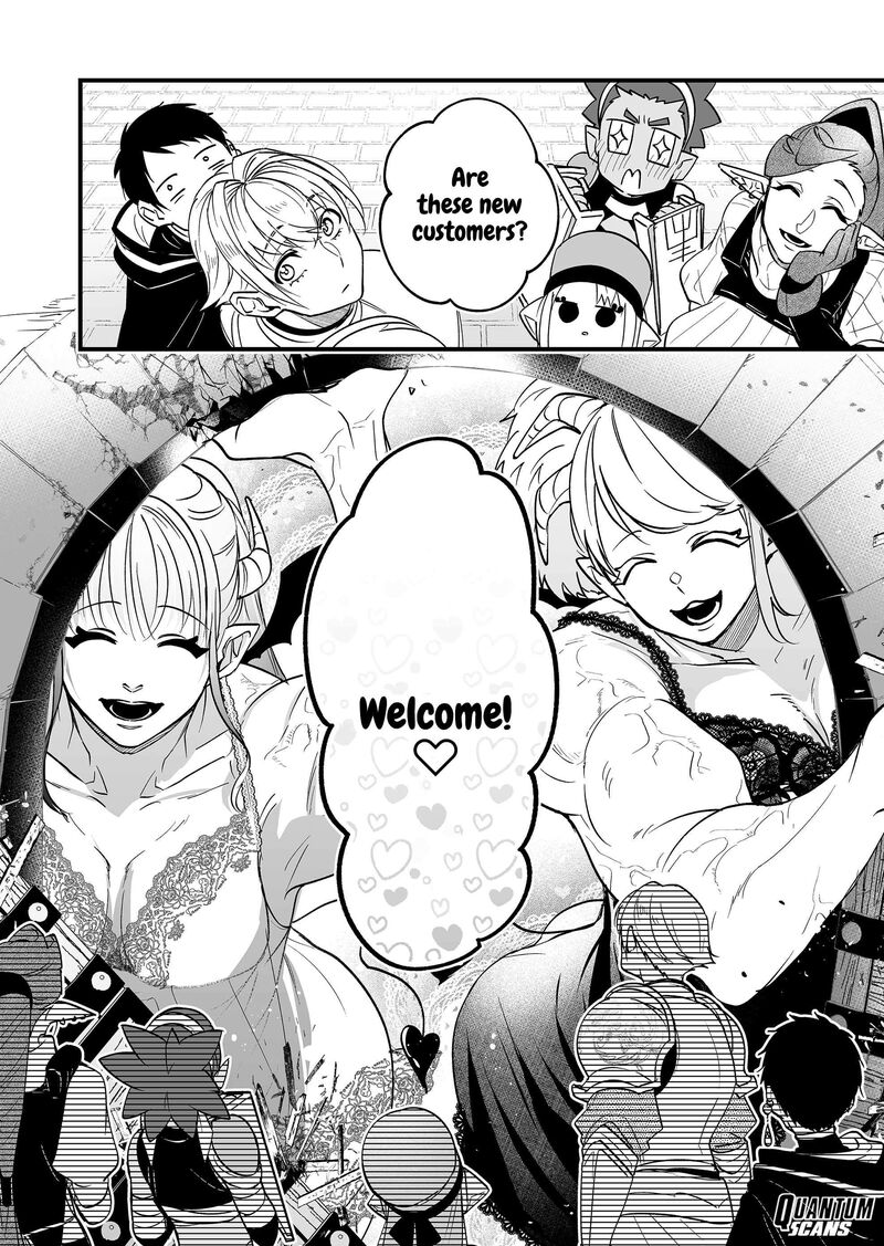 Saikyou Yuusha Party Wa Ai Ga Shiritai 9 13