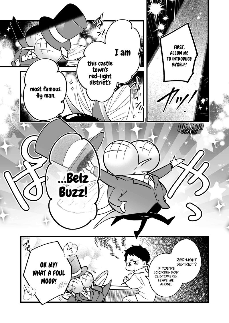 Saikyou Yuusha Party Wa Ai Ga Shiritai 9 7
