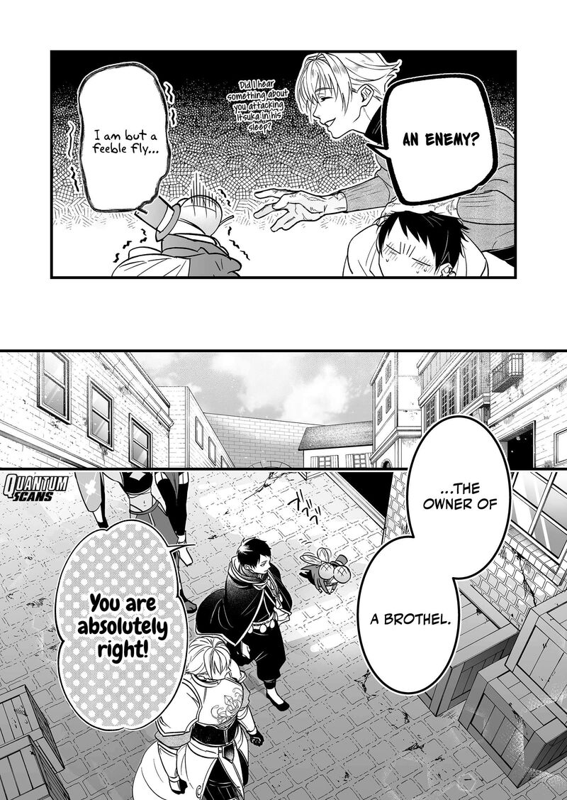 Saikyou Yuusha Party Wa Ai Ga Shiritai 9 9