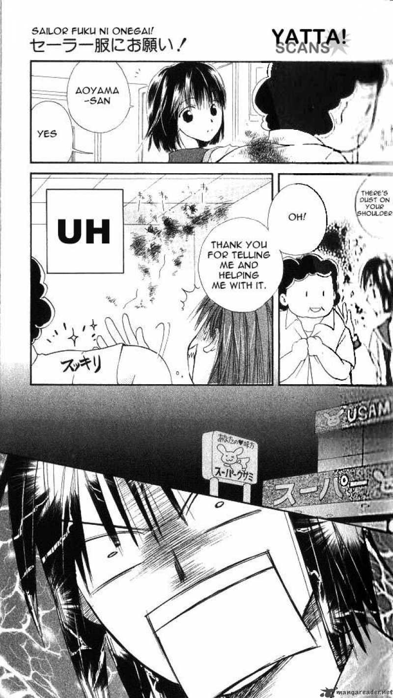 Sailor Fuku Ni Onegai 1 16