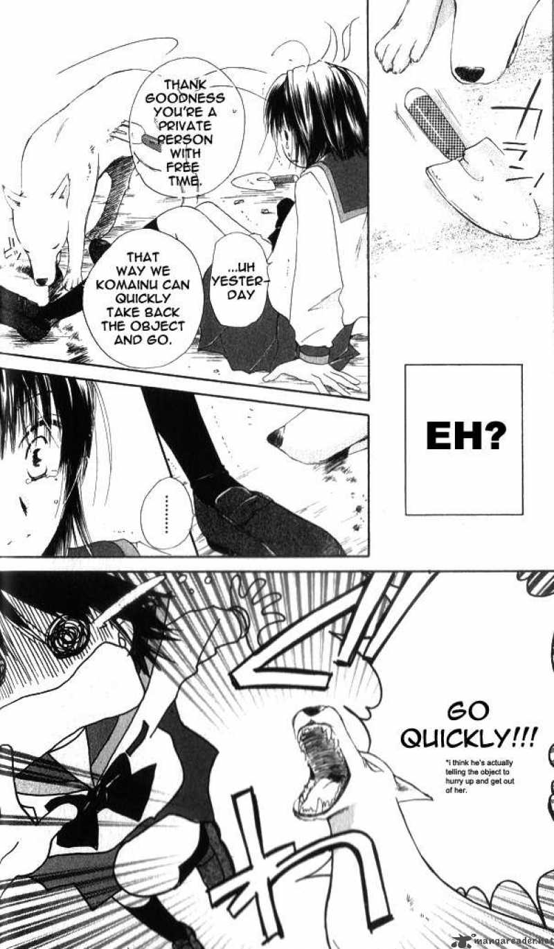 Sailor Fuku Ni Onegai 1 28