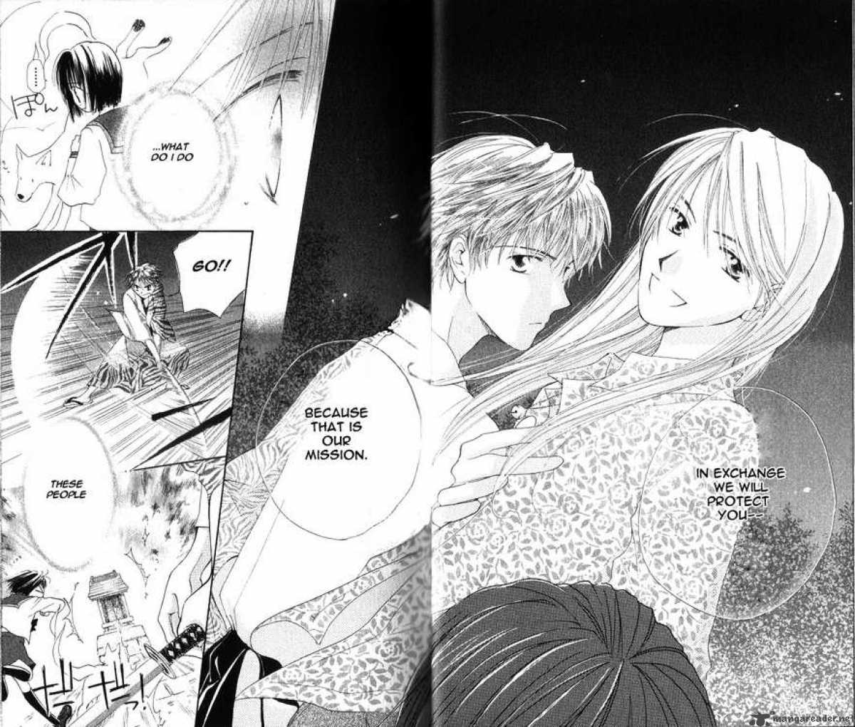 Sailor Fuku Ni Onegai 1 42