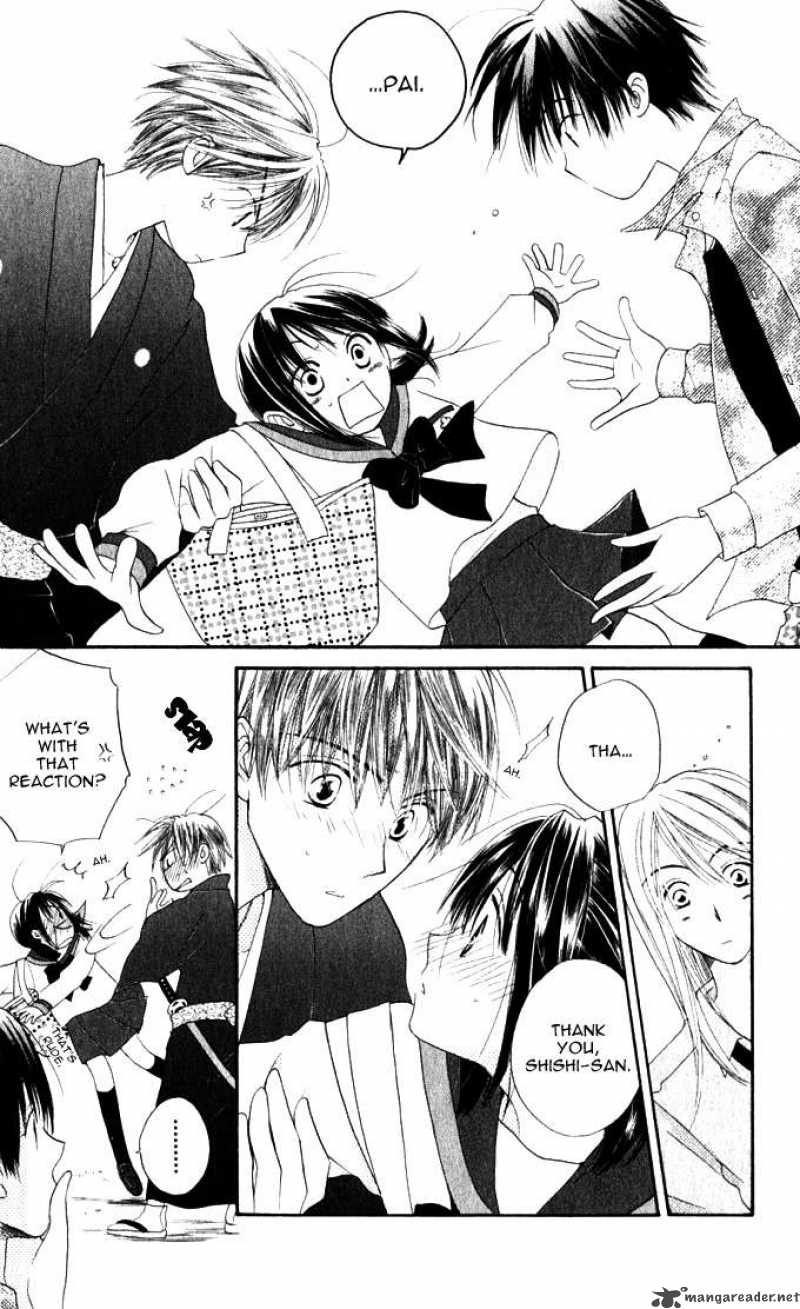 Sailor Fuku Ni Onegai 10 12