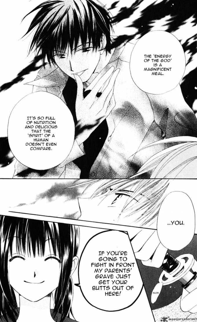 Sailor Fuku Ni Onegai 10 19