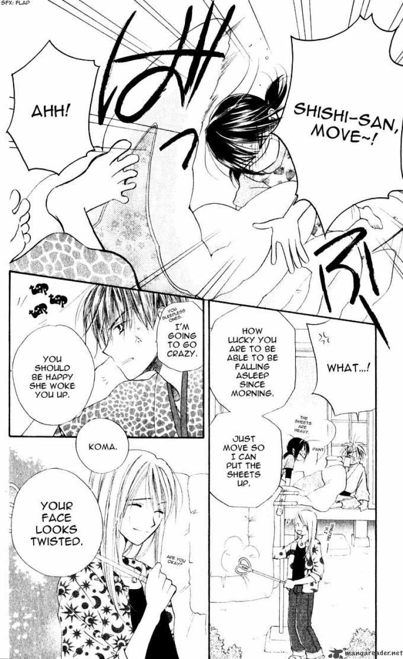 Sailor Fuku Ni Onegai 10 8