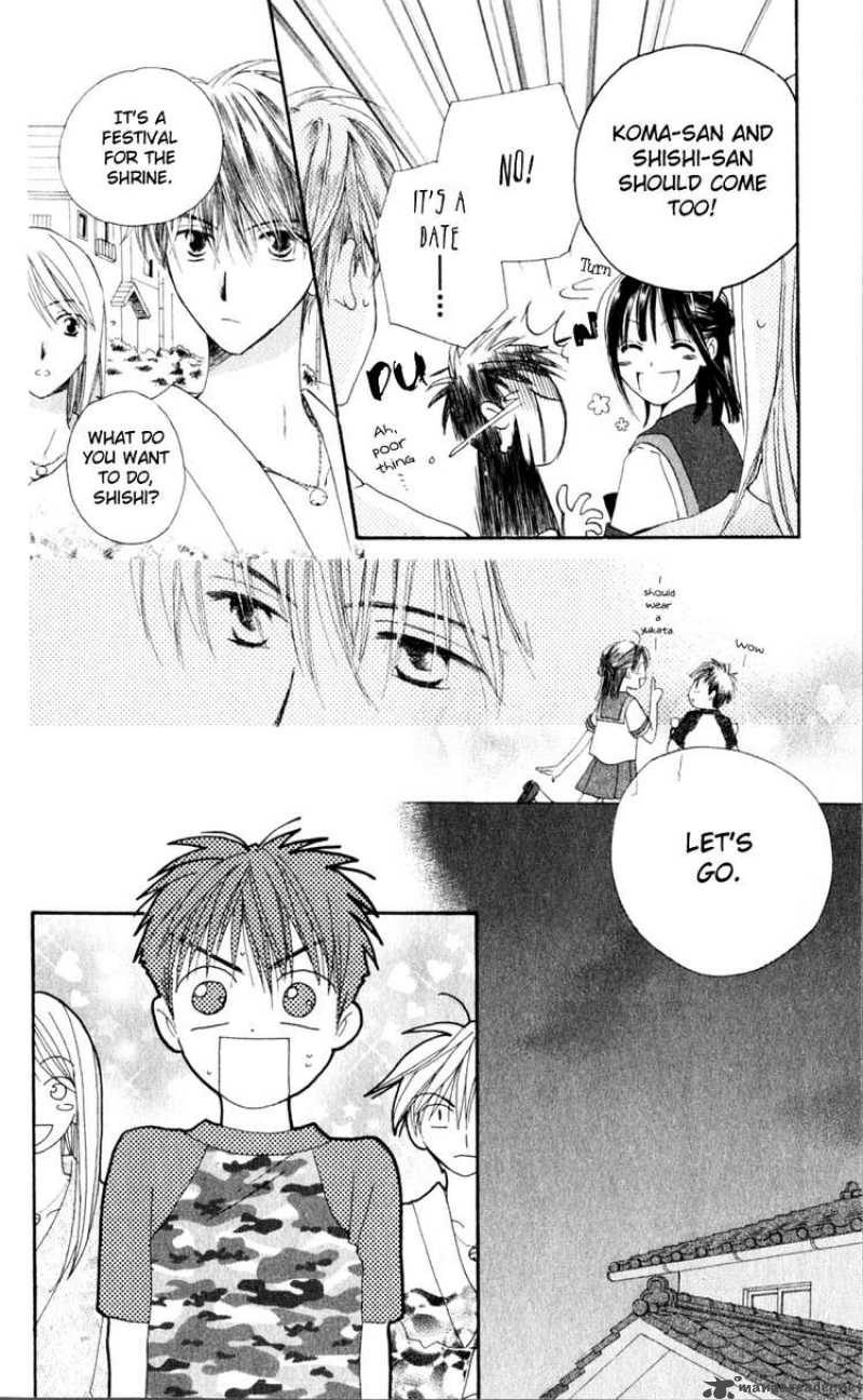 Sailor Fuku Ni Onegai 11 12