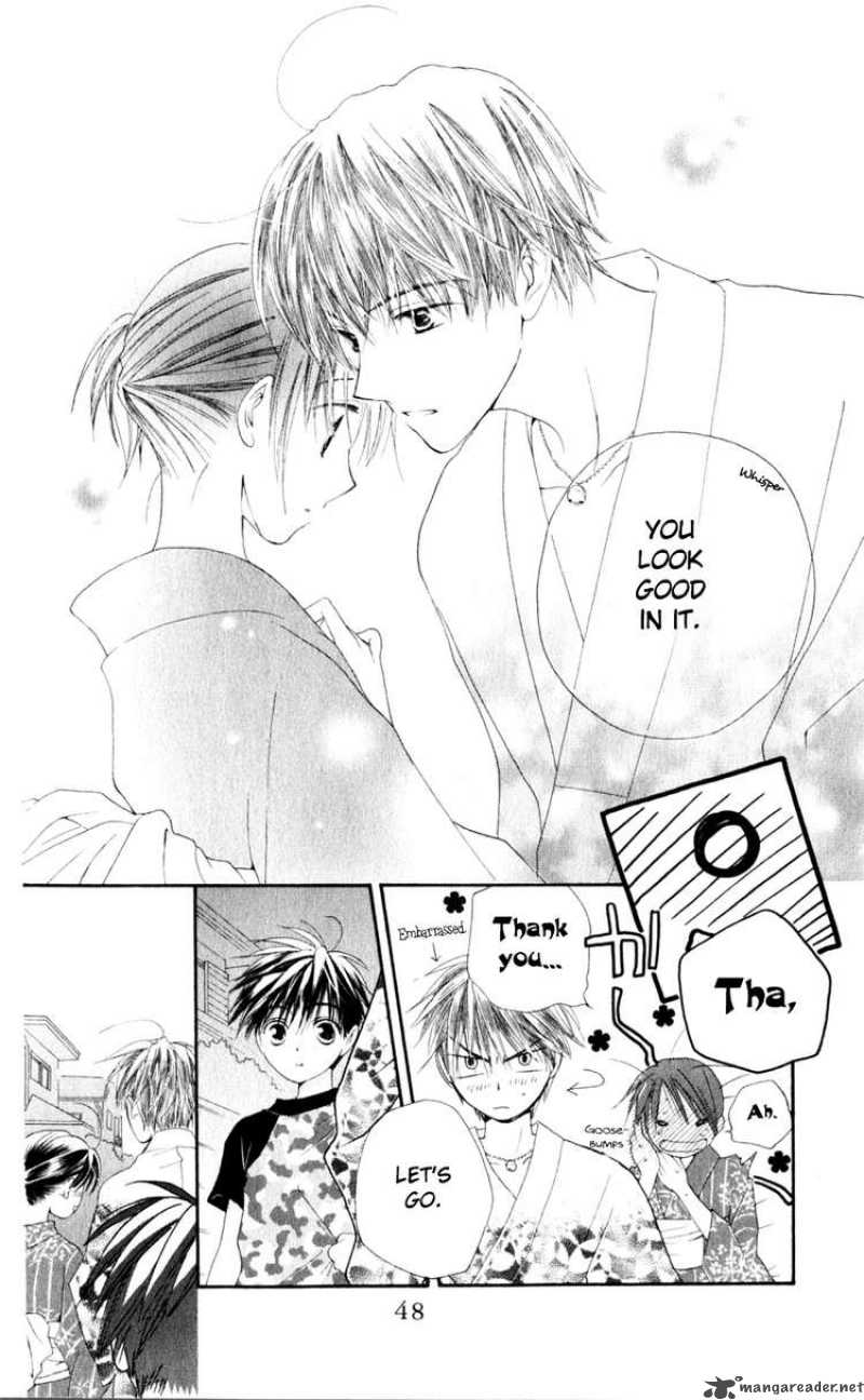 Sailor Fuku Ni Onegai 11 14