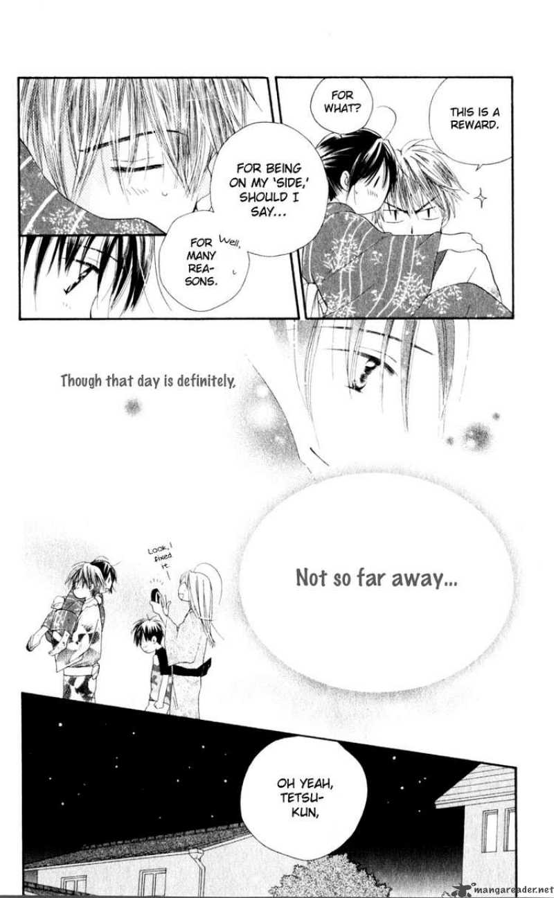 Sailor Fuku Ni Onegai 11 27
