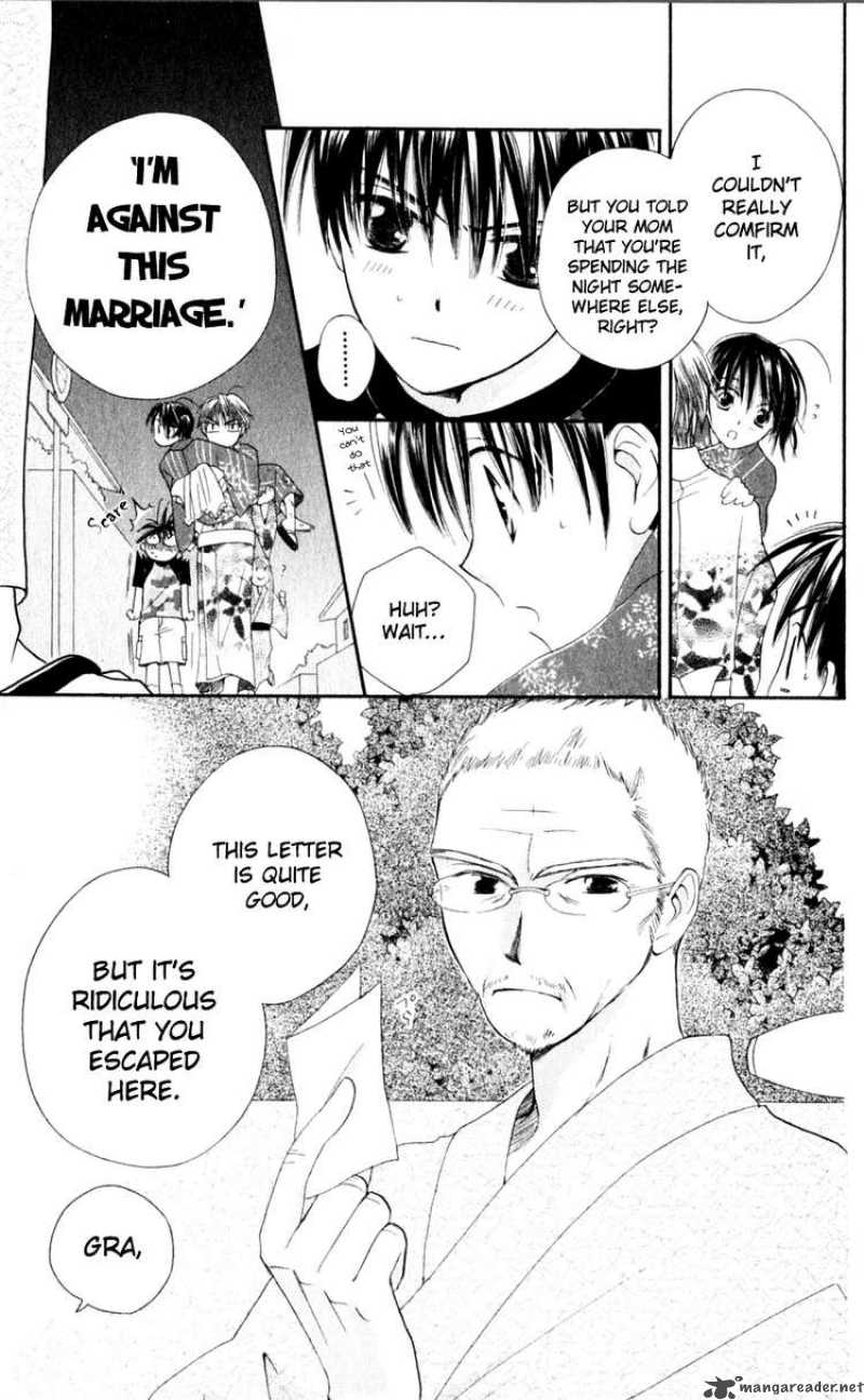 Sailor Fuku Ni Onegai 11 28