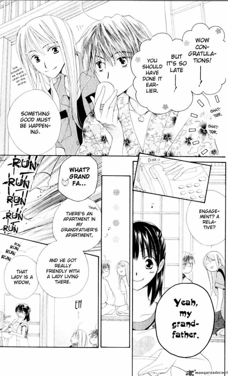 Sailor Fuku Ni Onegai 11 3