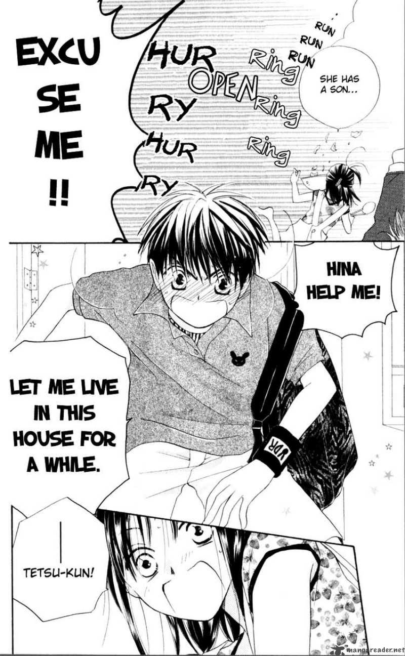 Sailor Fuku Ni Onegai 11 4