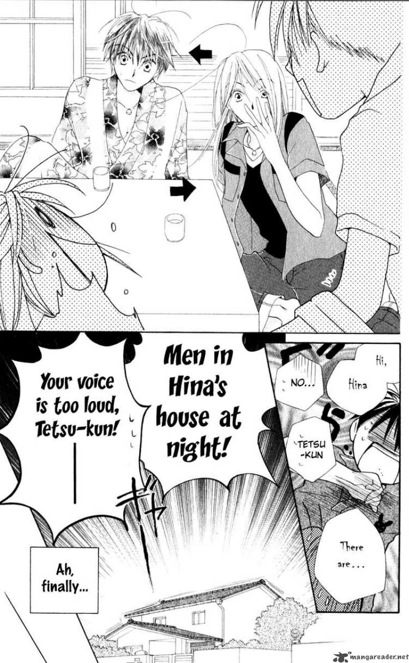 Sailor Fuku Ni Onegai 11 5