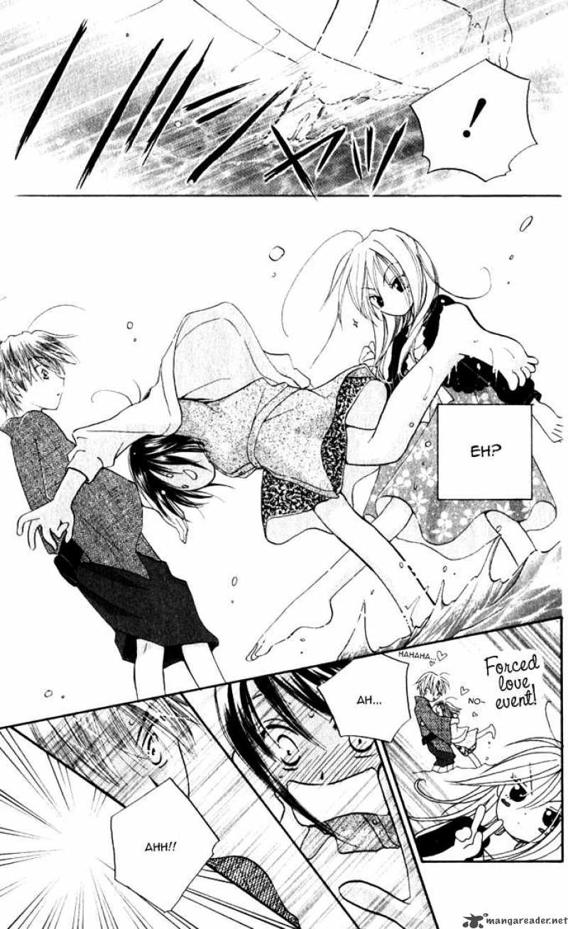 Sailor Fuku Ni Onegai 14 12