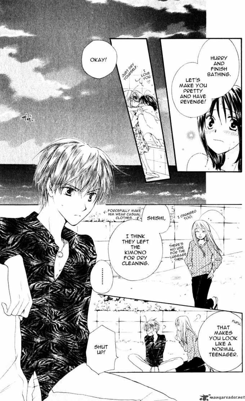 Sailor Fuku Ni Onegai 14 16