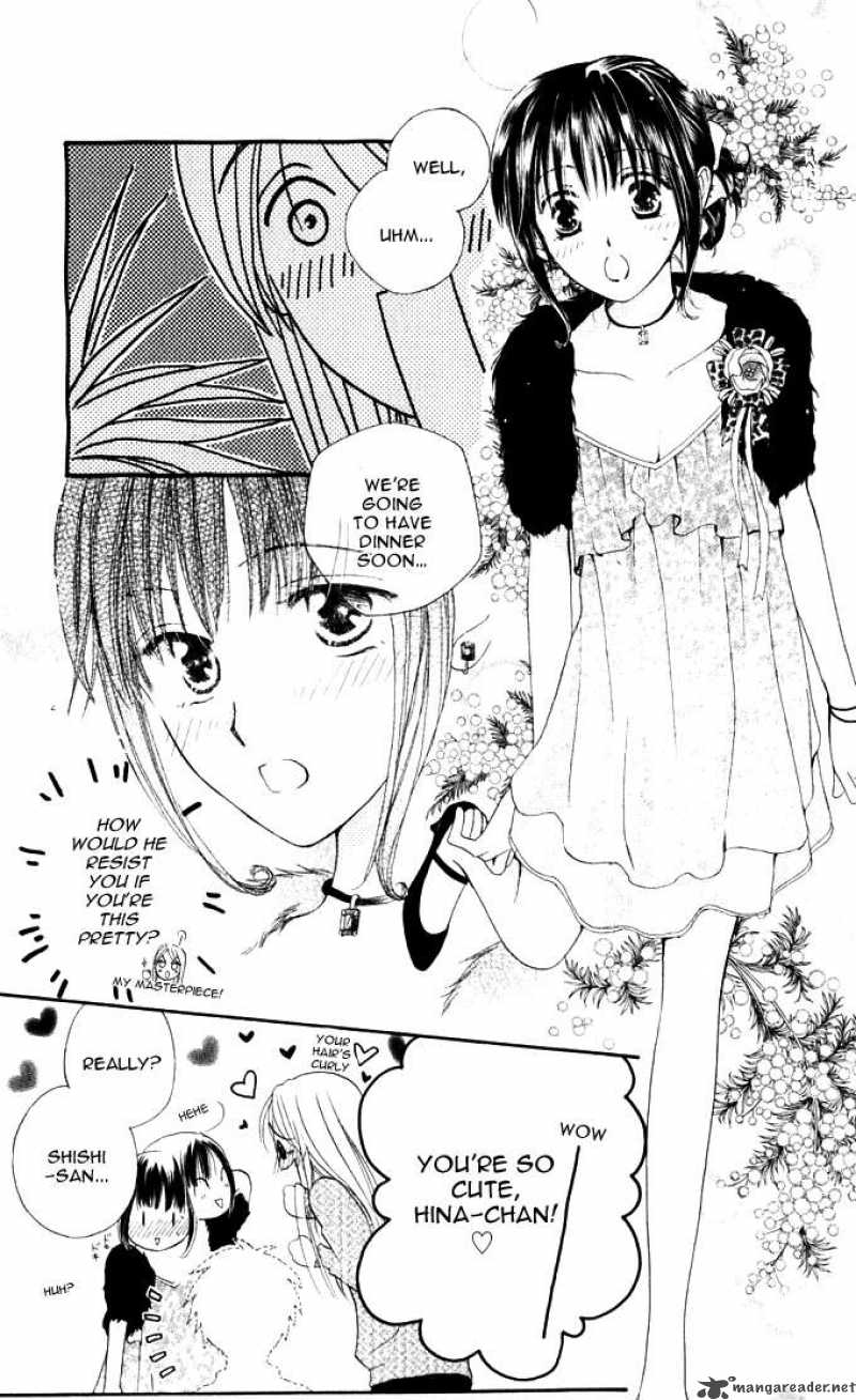Sailor Fuku Ni Onegai 14 18