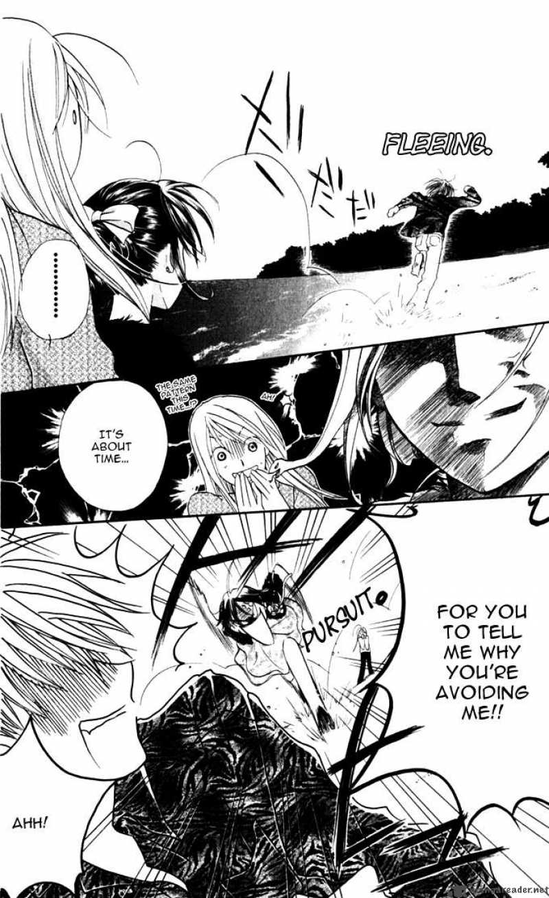 Sailor Fuku Ni Onegai 14 19