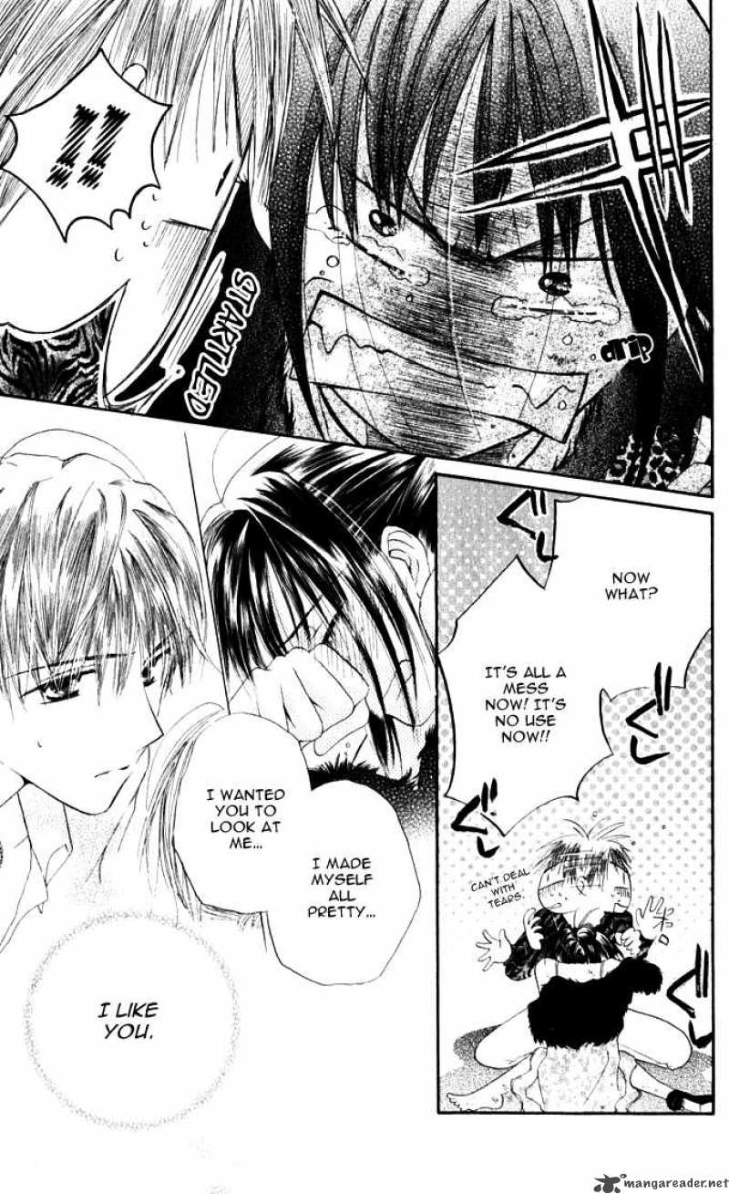Sailor Fuku Ni Onegai 14 22