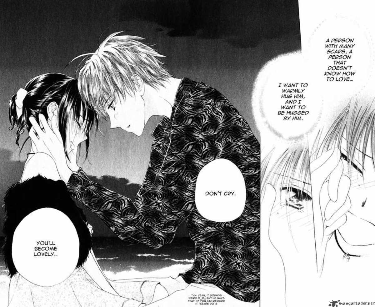 Sailor Fuku Ni Onegai 14 23