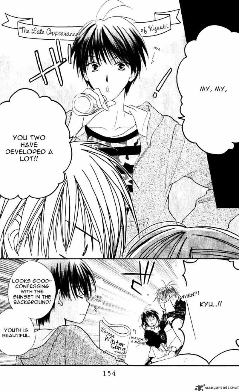 Sailor Fuku Ni Onegai 14 26