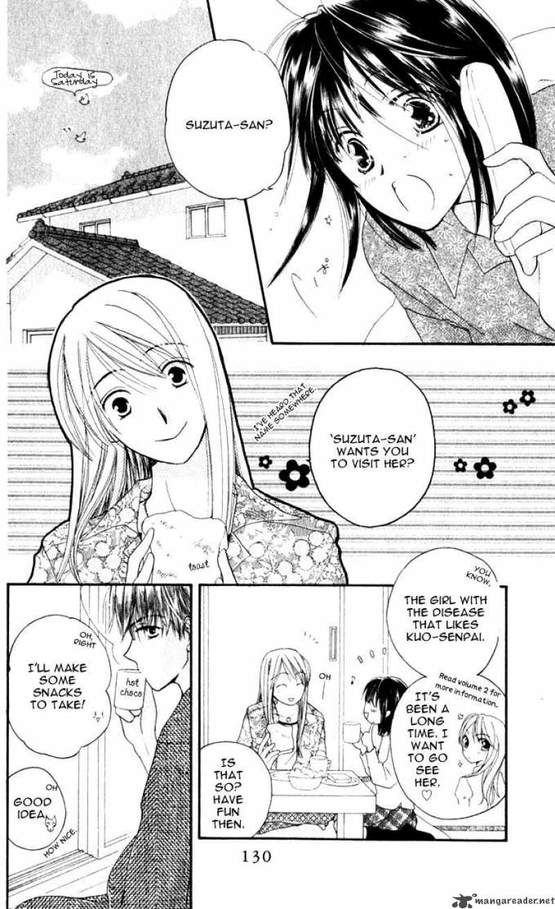 Sailor Fuku Ni Onegai 14 3