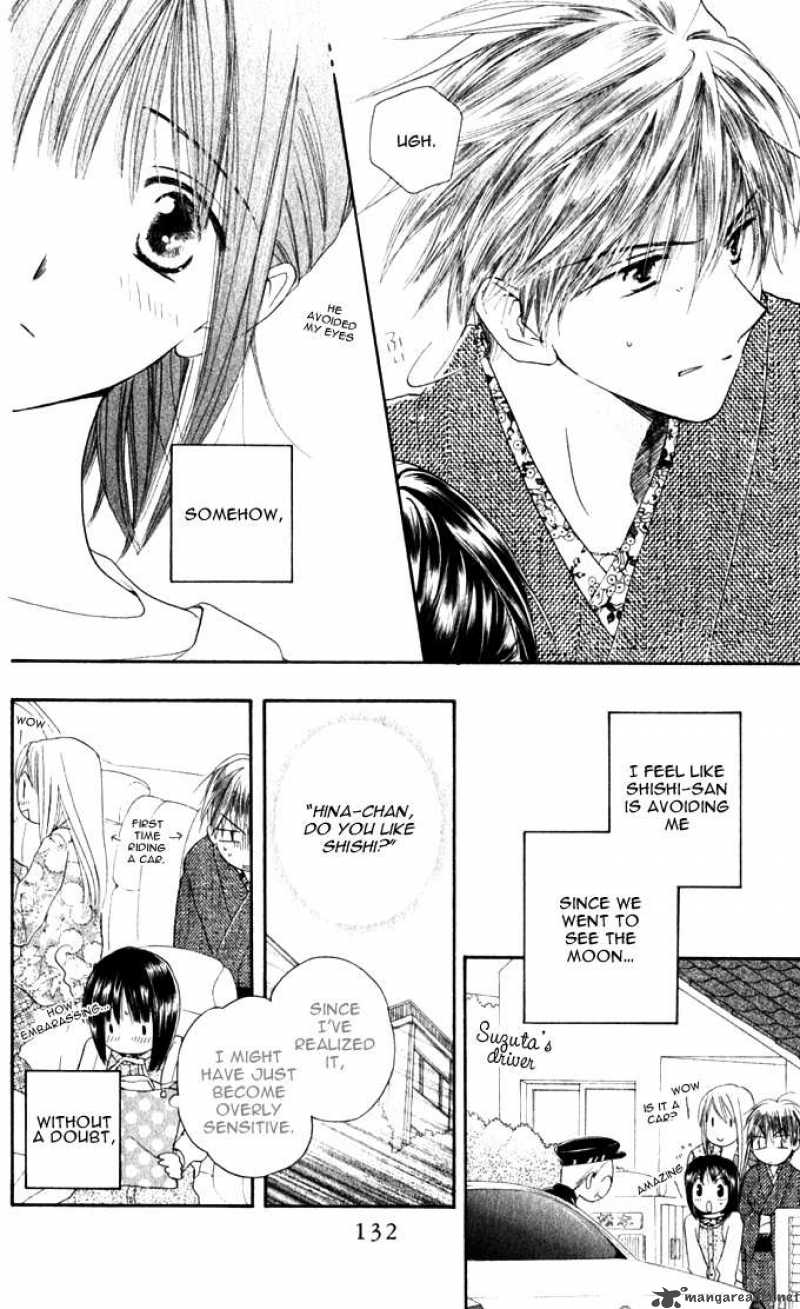Sailor Fuku Ni Onegai 14 5