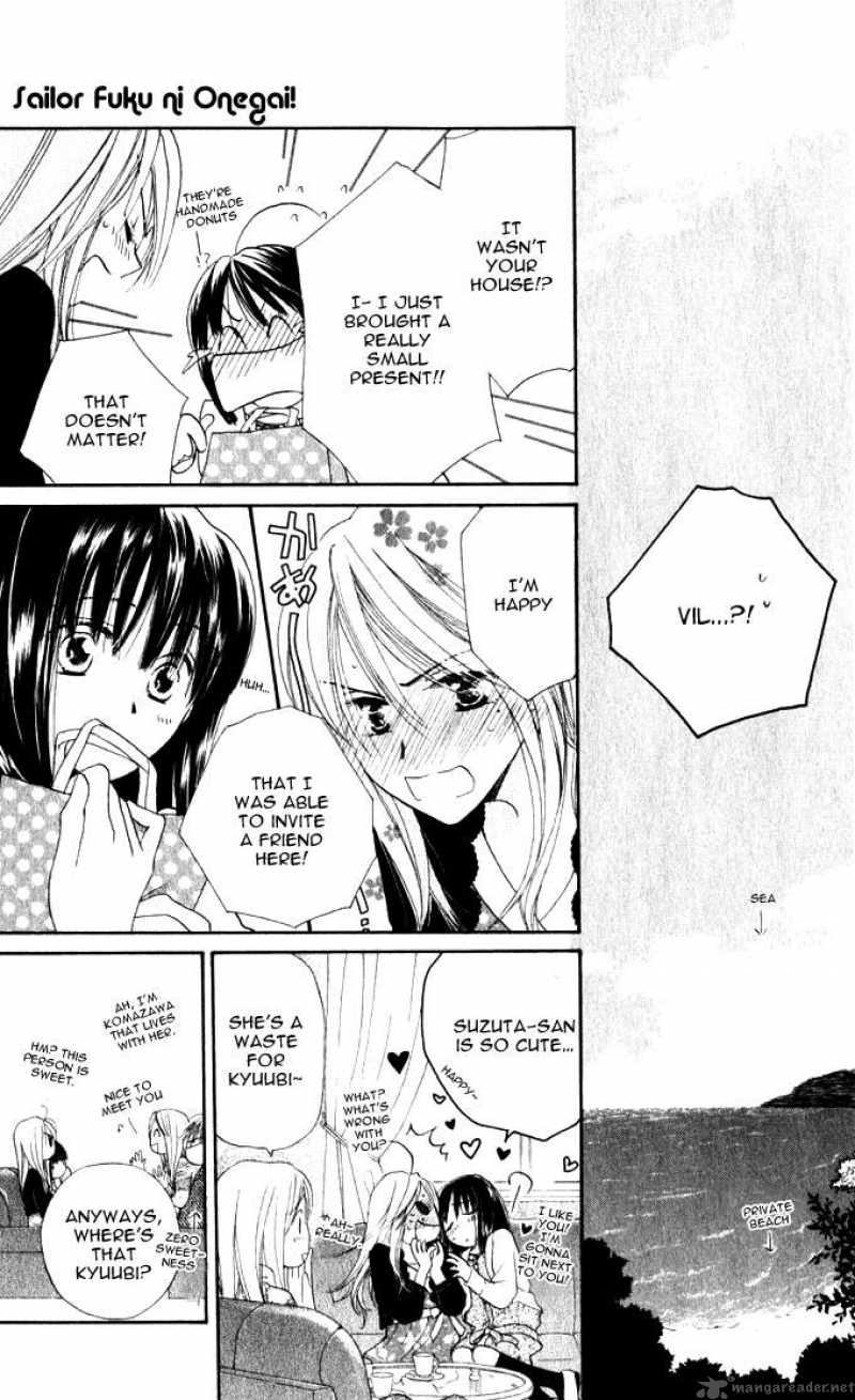 Sailor Fuku Ni Onegai 14 8
