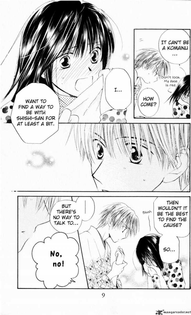 Sailor Fuku Ni Onegai 16 11