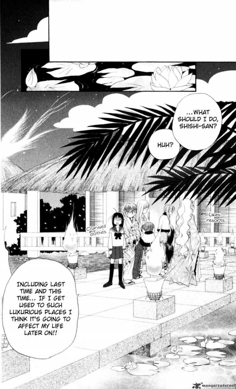 Sailor Fuku Ni Onegai 16 14